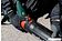 Ручная воздуходувка Metabo LB 18 LTX BL 601607850 (без АКБ)