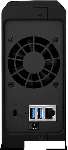 Сетевой накопитель Synology DiskStation DS118