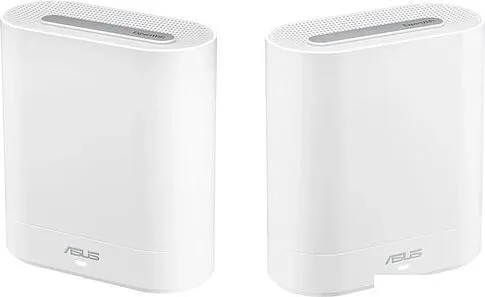 Wi-Fi система ASUS ExpertWiFi EBM68 (2 шт)