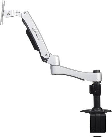 Кронштейн для монитора SilverStone SST-ARM11SC