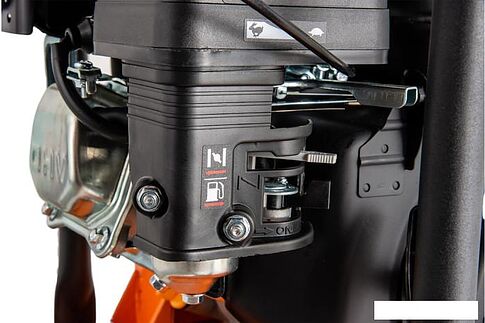 Виброплита Gigant BVP90-L200