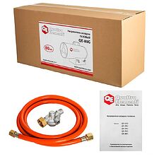 Тепловая пушка Quattro Elementi QE-80G