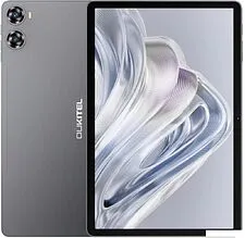 Планшет Oukitel OT9 4GB/128GB Wi-Fi (серый)