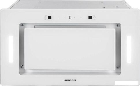 Кухонная вытяжка Hiberg VMF 6191 W