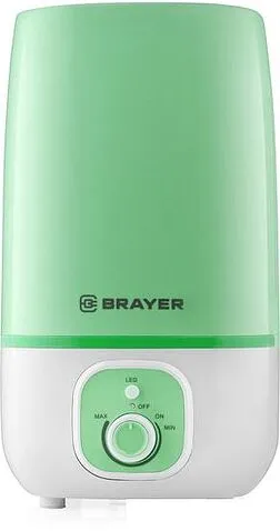 Увлажнитель воздуха Brayer BR4700GN