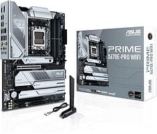 Материнская плата ASUS Prime X670E-Pro WiFi