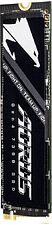SSD Gigabyte Aorus Gen4 7300 1TB AG4731TB N