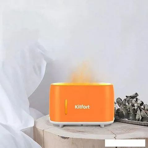 Увлажнитель воздуха Kitfort KT-2887-2