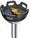 Погружной блендер Weissgauff WHB 341 PTW CordLess Titan