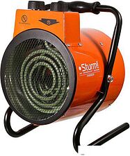 Электрическая тепловая пушка Sturm FH3033CR Электрическая тепловая пушка Sturm FH3033CR