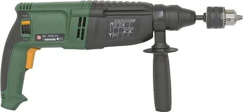Перфоратор Калибр ЭП-800/26