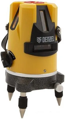 Лазерный нивелир Denzel LX3 35070