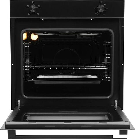 Электрический духовой шкаф Vitek VEO 6230 BG