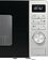 Микроволновая печь Gorenje MO20A4X