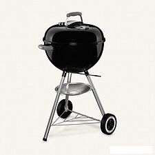 Гриль Weber Classic Kettle 1241304