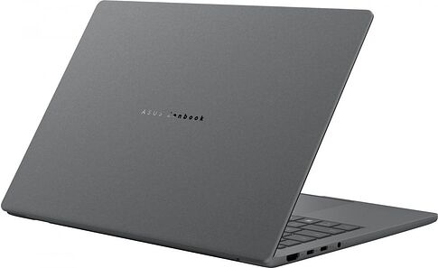 Ноутбук ASUS Zenbook A14 OLED UX3407RA-QD011W