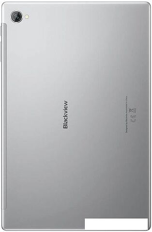 Планшет Blackview Tab 15 8GB/128GB LTE (серебристый)