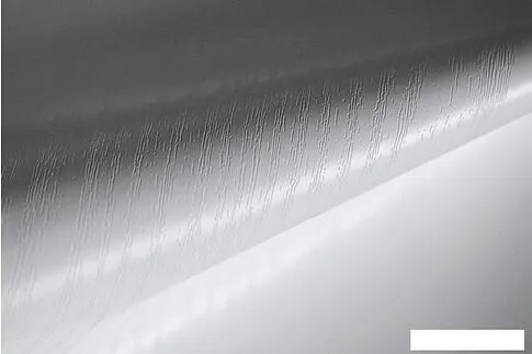 Готовая кухня Артём-Мебель Яна-Ш СН-114 МДФ 2.6м (ясень белый текстурный/распил графит)