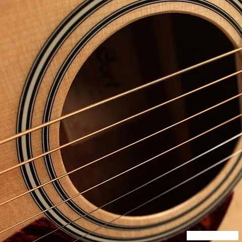 Электроакустическая гитара Cort AD880CE LH NS