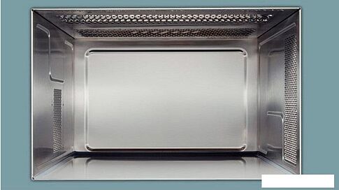 Микроволновая печь Bosch BFL634GW1
