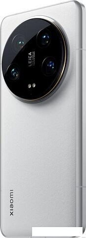 Смартфон Xiaomi 14 Ultra 16GB/512GB международная версия (белый)