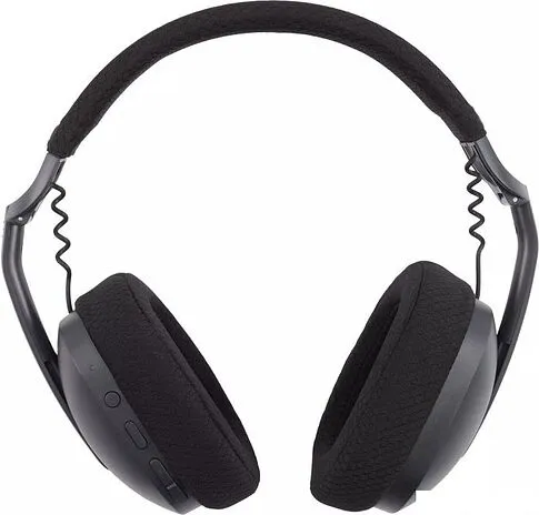 Наушники GMNG GG-HS420W (черный)