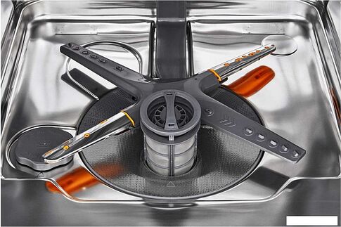 Встраиваемая посудомоечная машина LG DB475TXS