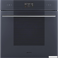 Электрический духовой шкаф Smeg Linea Aesthetic SO6102S3PG