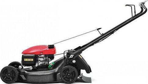 Газонокосилка Honda HRN536C2VKEH