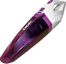 Пылесос BBK BV2526 (белый/сиреневый)