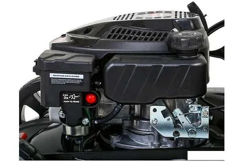 Газонокосилка Brait BR6551SPM