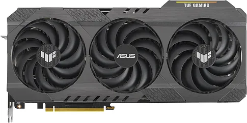 Видеокарта ASUS TUF Gaming GeForce RTX 4090 24GB GDDR6X OG OC Edition TUF-RTX4090-O24G-OG-GAMING