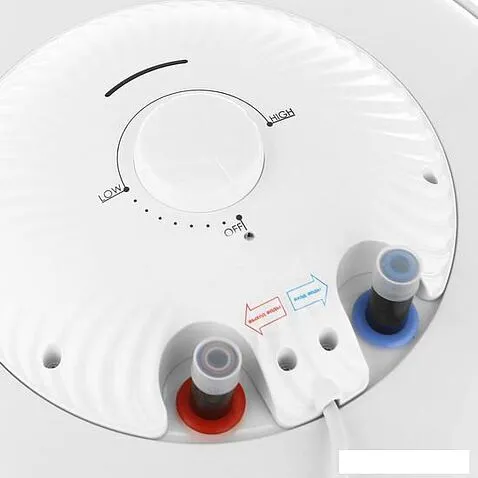 Водонагреватель Polaris ECO EMR 80V