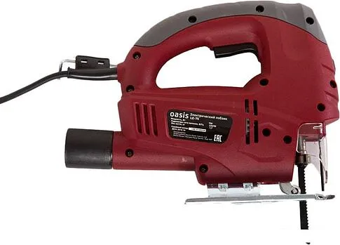 Электролобзик Oasis LE-75
