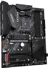 Материнская плата Gigabyte B550 Aorus Elite V2 (rev. 1.2) Материнская плата Gigabyte B550 Aorus Elite V2 (rev. 1.2)