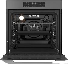 Электрический духовой шкаф MAUNFELD EOEH7614LGR