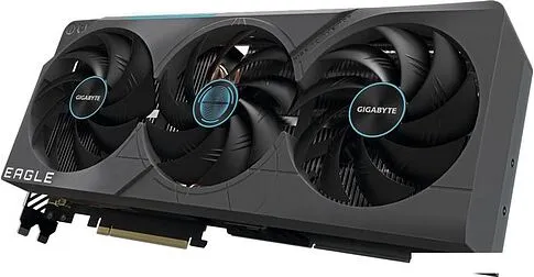 Видеокарта Gigabyte GeForce RTX 4080 16GB Eagle OC GV-N4080EAGLE OC-16GD