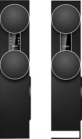 Акустика Ginzzu GM-325