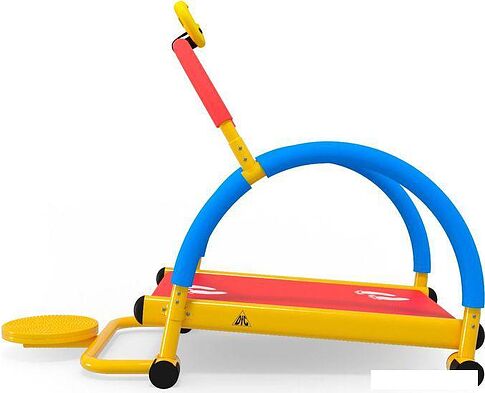 Механическая беговая дорожка DFC VT-2301T (детская)