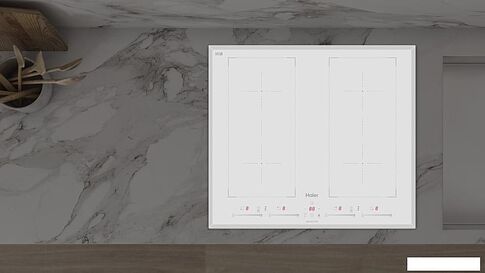 Варочная панель Haier HHY-Y64FFVW