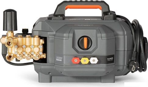 Мойка высокого давления Daewoo Power DAW 800S