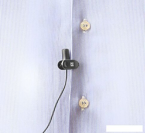 Микрофон Defender MIC-109