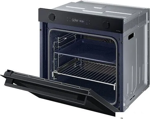 Электрический духовой шкаф Samsung NV7B4125ZAK/WT