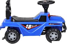 Каталка Farfello M1245/3 (синий)