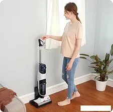 Пылесос Roborock Dyad WD1S1A