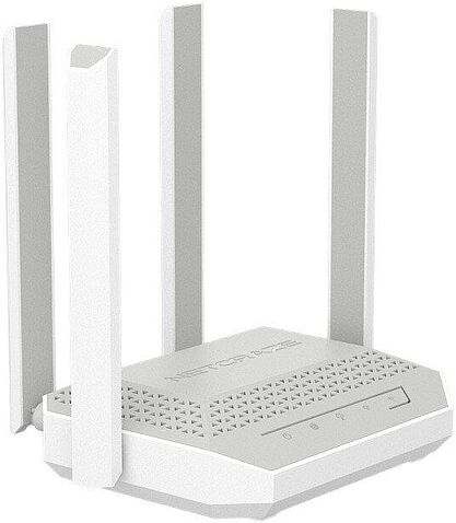 4G Wi-Fi роутер Netcraze Speedster 4G+ NC-2911