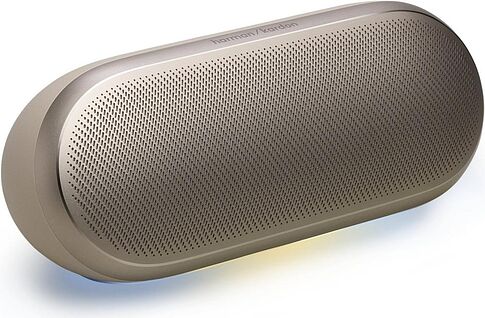 Беспроводная колонка Harman/Kardon Luna 2 (бежевый)