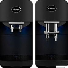 Кофемашина Kitfort KT-7320 Кофемашина Kitfort KT-7320