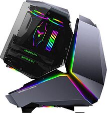 Корпус Jonsbo MOD5 (серый)
