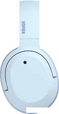 Наушники Edifier W820NB Plus (голубой)
